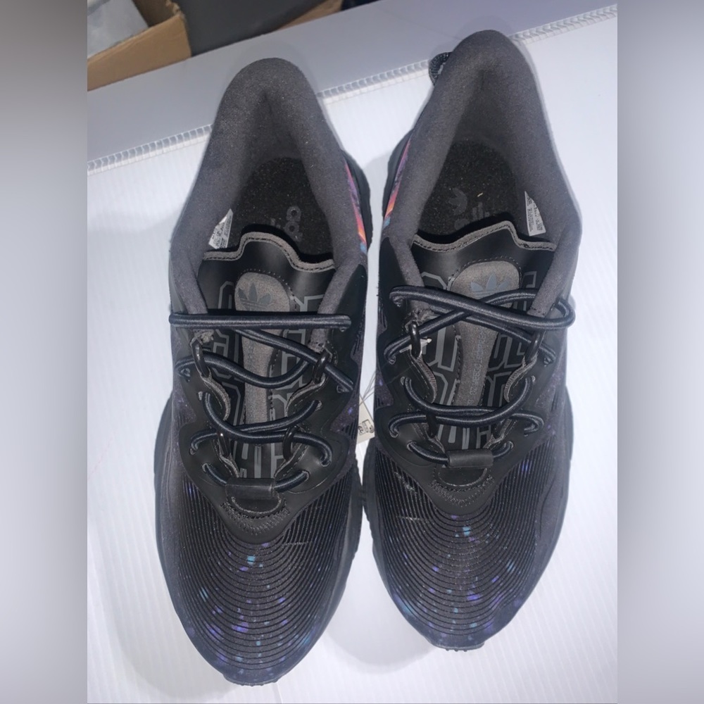Men’s Adidas shoes